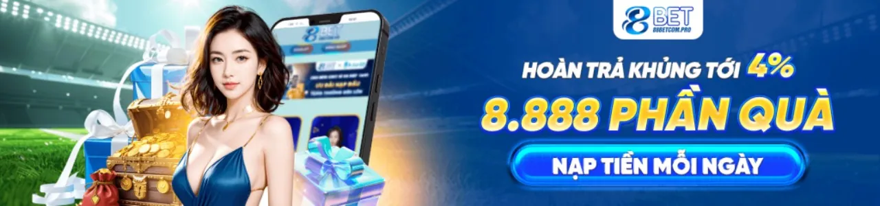 Các đặc quyền độc quyền dành cho thành viên VIP ee88